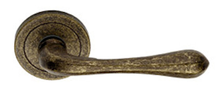 PAR MANILLA STAR /50R BRONCE VIEJO